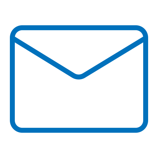 Email Generic color outline icon