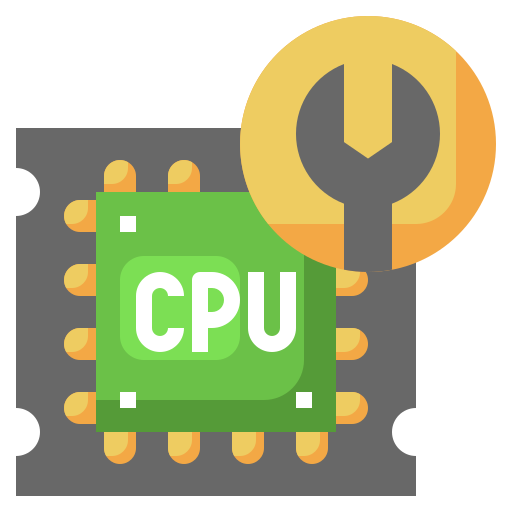 cpu Generic Others icon