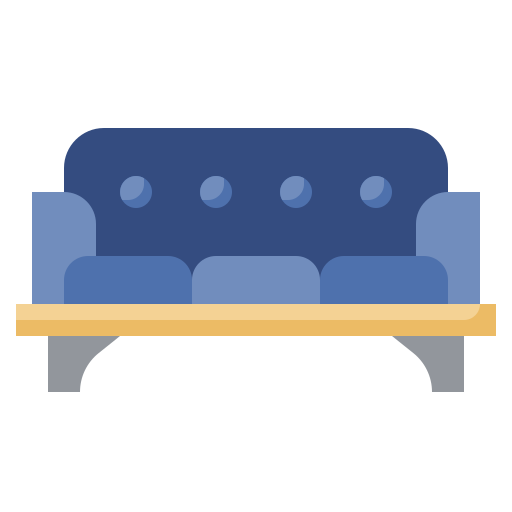Sofa Generic Others icon