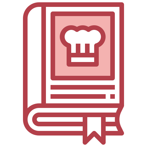 Book Generic outline icon