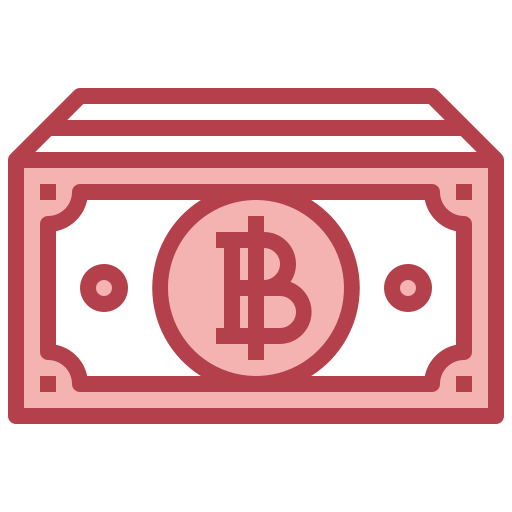 dinero Generic outline icono