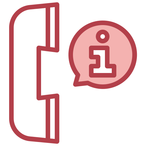 전화 Generic outline icon