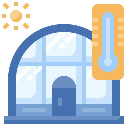 temperatur Generic Others icon