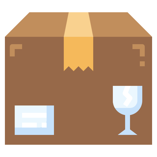 Box Generic Others icon