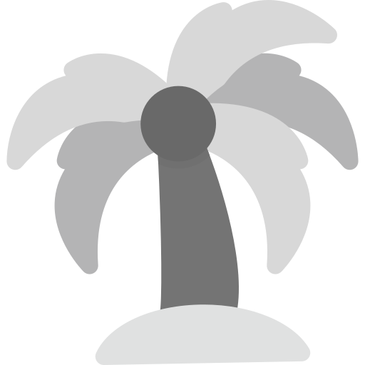 島 Generic color fill icon