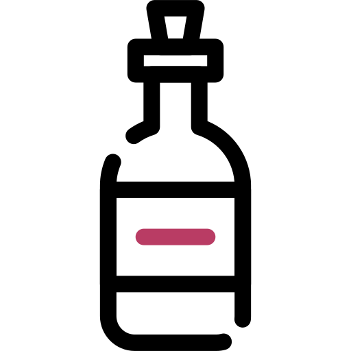 럼 주 Generic color outline icon