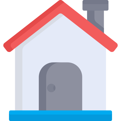 zuhause Special Flat icon