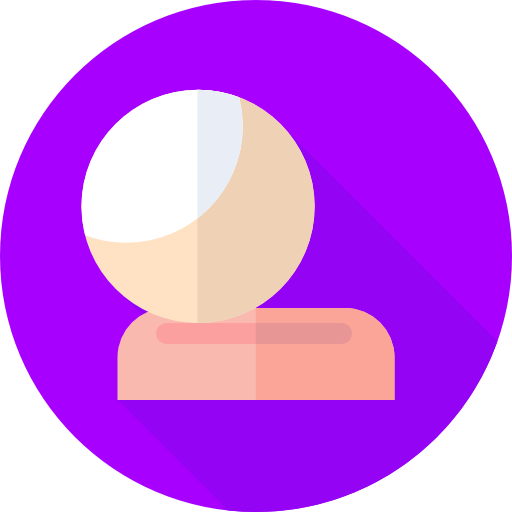 gummi Flat Circular Flat icon