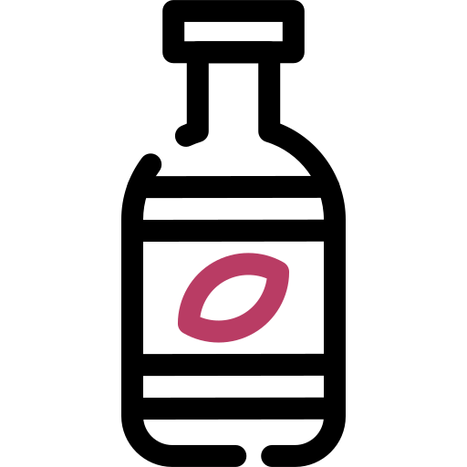 럼 주 Generic color outline icon