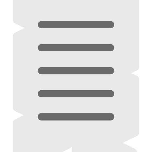 Scroll Generic color fill icon