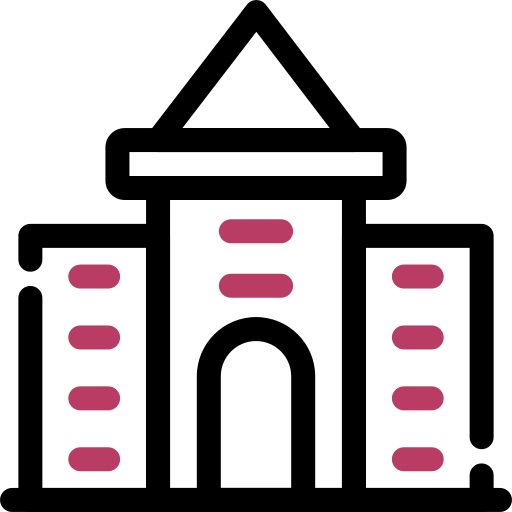 성 Generic color outline icon