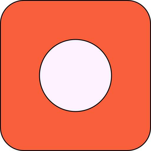녹음 Generic color lineal-color icon
