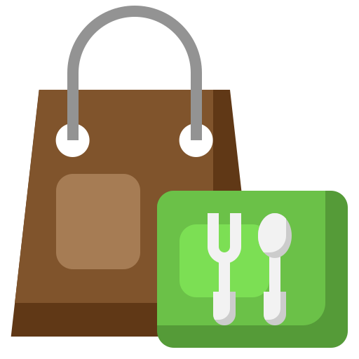 食べ物 Generic Others icon