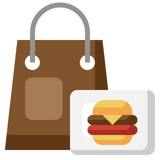 食べ物 Generic Others icon