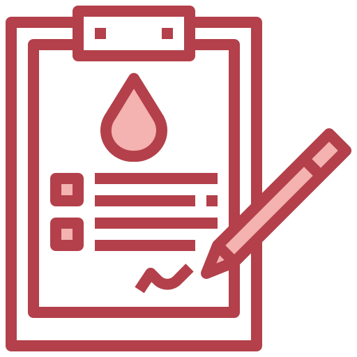 medico Generic outline icona