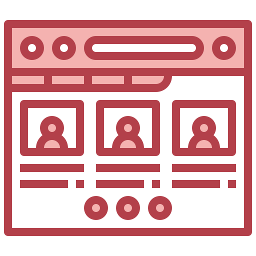 사람 Generic color lineal-color icon