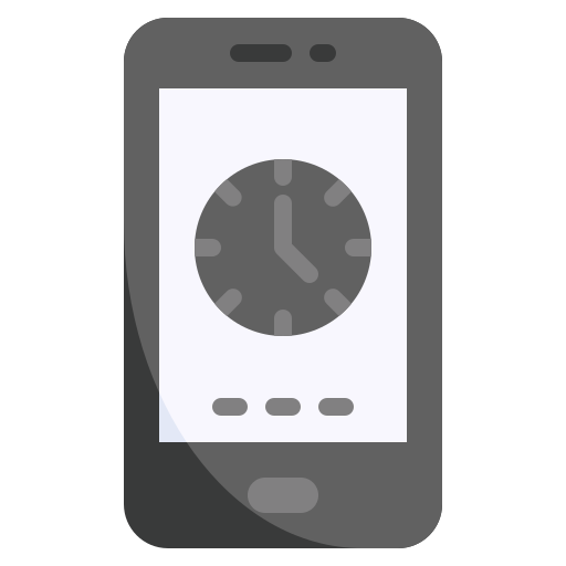 reloj Generic Others icono