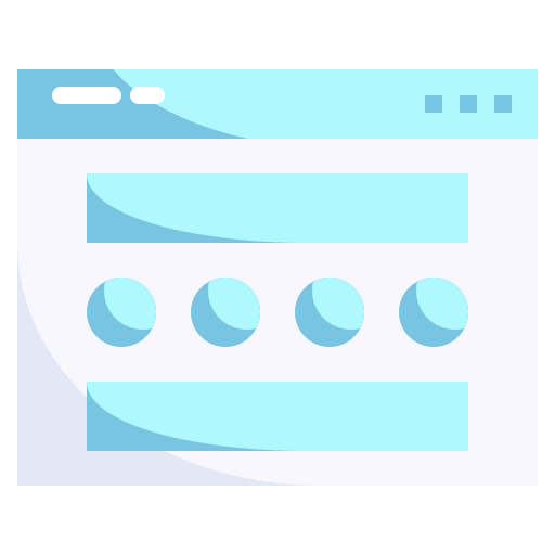 Dashboard Generic Others icon