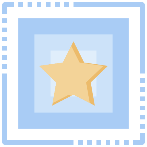 Favorite Generic Others icon