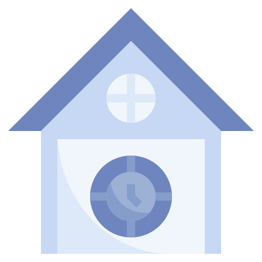 Clock Generic Others icon