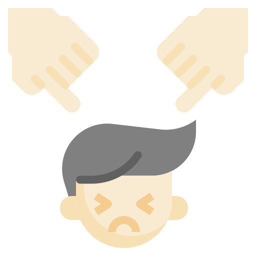 Stress Generic Others icon