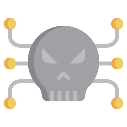 Skull Generic Others icon