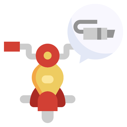 Motorcycle Generic Others icon