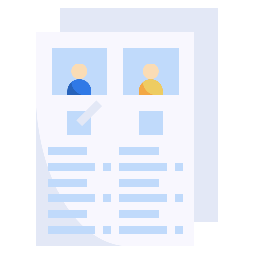 papier Generic Others icon