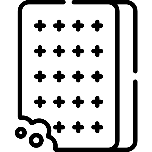 디저트 Special Lineal icon