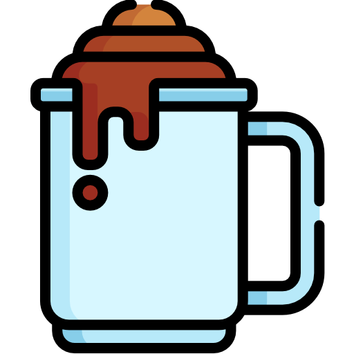 Cocoa Special Lineal color icon