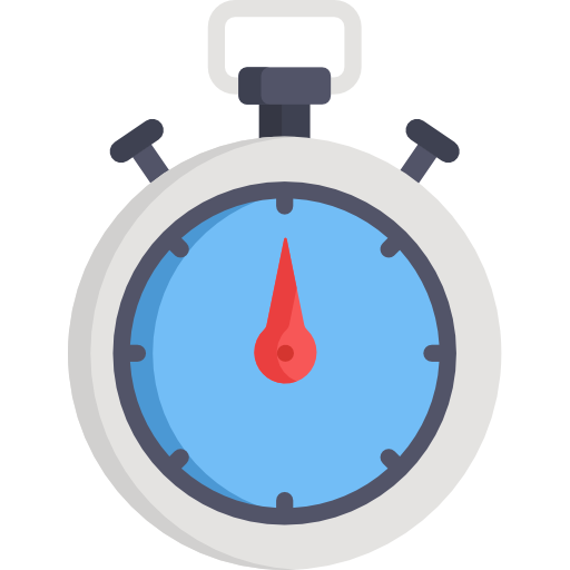 timer Special Flat icon