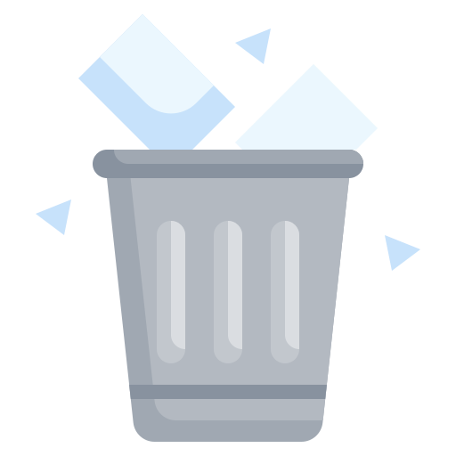 Paper Generic Others icon