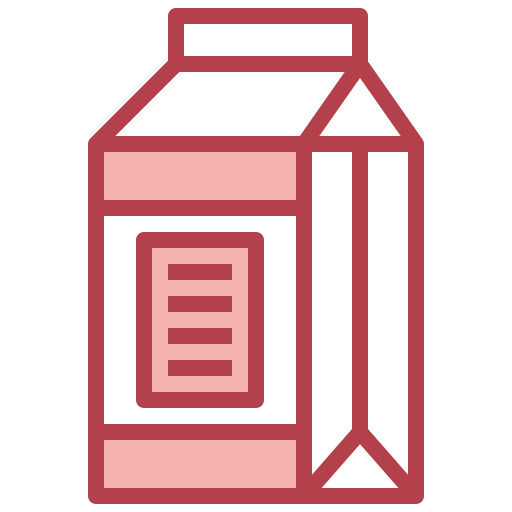 trinken Generic color lineal-color icon