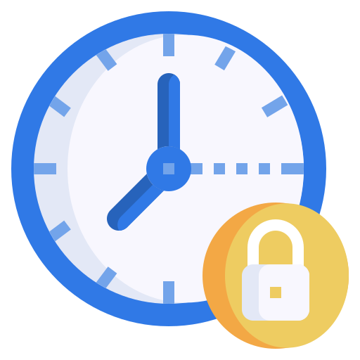 Clock Generic Others icon