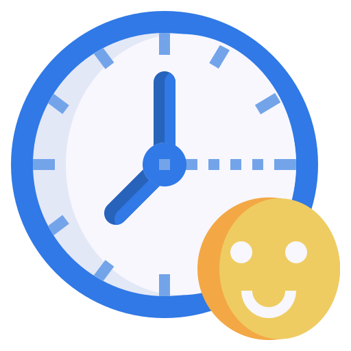 reloj Generic Others icono