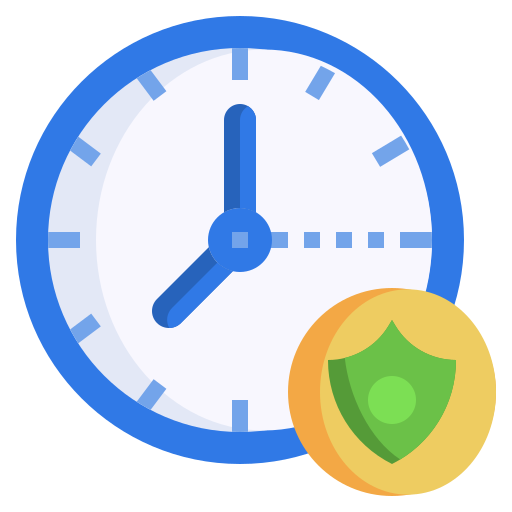 Clock Generic Others icon