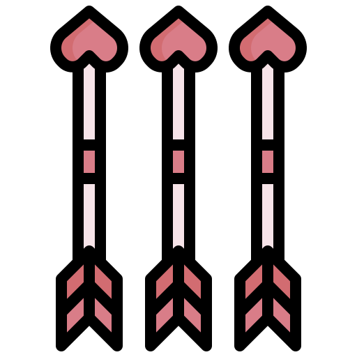 frecce Generic color lineal-color icona