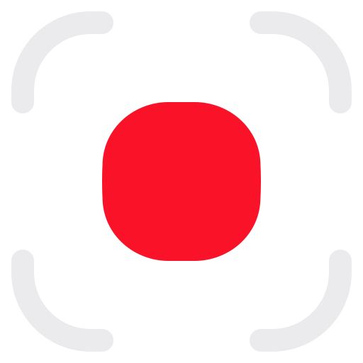 centrum Generic color fill ikona