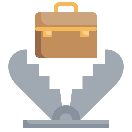 Briefcase Generic Others icon