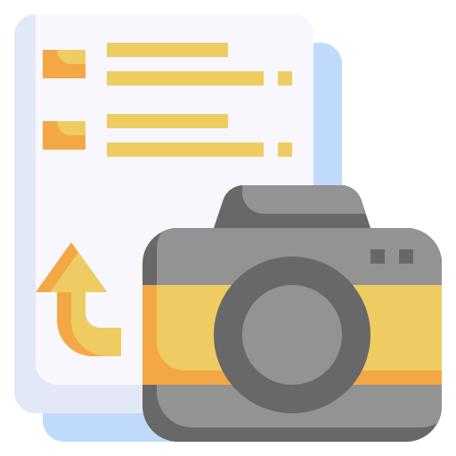 Camera Generic Others icon