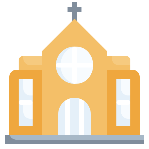 Церковь Generic Others иконка