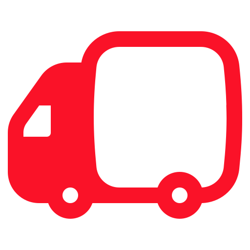 Delivery Generic color fill icon