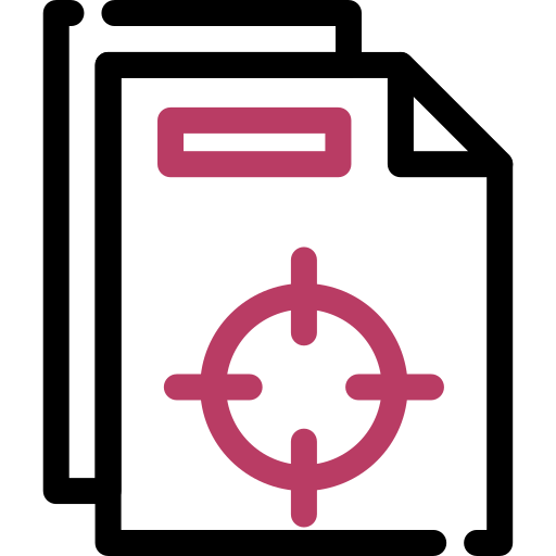 kennzeichen Generic color outline icon