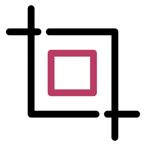 作物 Generic color outline icon