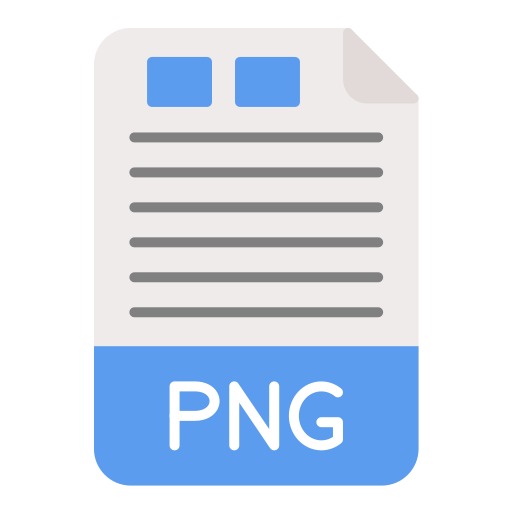 png Generic color fill icona