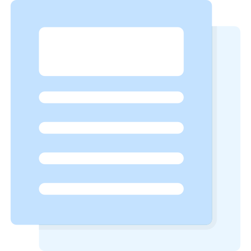 folder Generic color fill icoon