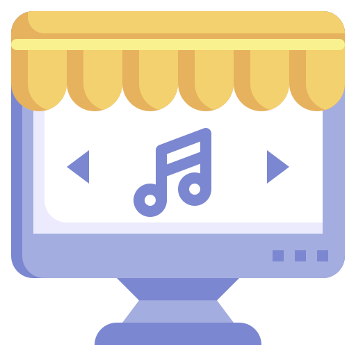 Music Generic Others icon