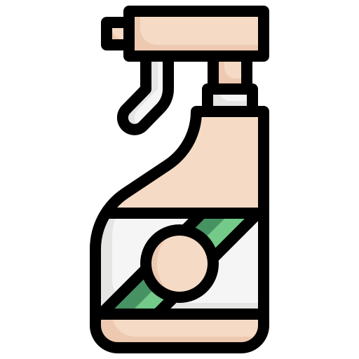 ボトル Generic color lineal-color icon