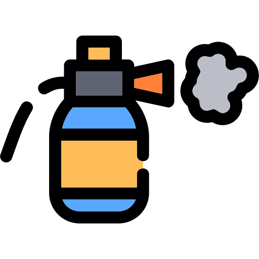 Sprayer Generic color lineal-color icon