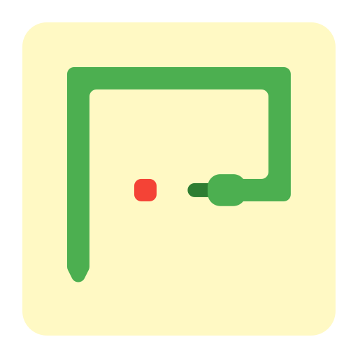 schlange Generic color fill icon